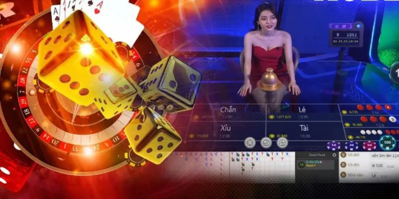 Các trò chơi bài được yêu thích nhất ở SUNWIN